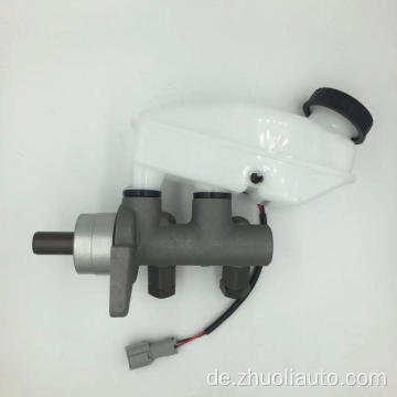 Chevrolet Aevo 2008 Brake Master Cylinder 93742807